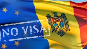 Bruxelles: Consiliul UE a aprobat eliminarea vizelor pentru cetăţenii Republici Moldova