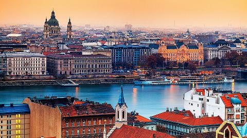 „O călătorie românească prin Budapesta” – tur gratuit organizat în capitala Ungariei