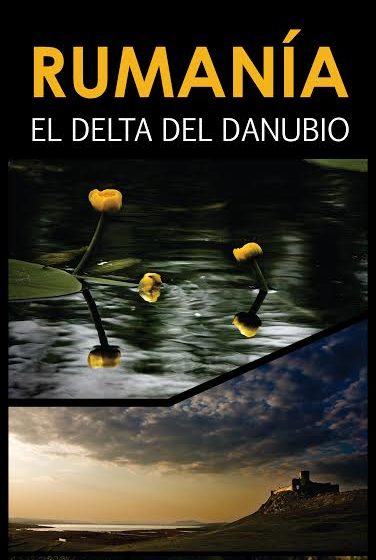 ”The Danube Delta Evening – The untouched land of beauty, nature and wilderness”, la Madrid