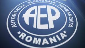 AEP: A început perioada electorală pentru alegerile parlamentare din 6 decembrie 2020