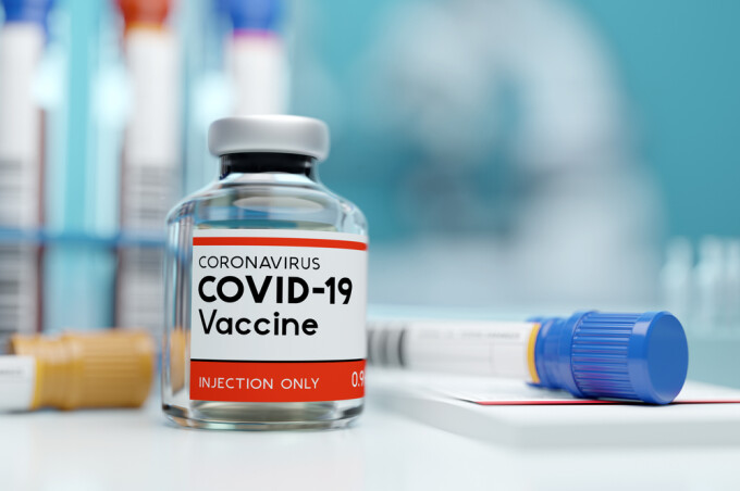 UE e ”pregătită să ajute”’ la creşterea producţiei de vaccinuri anti-Covid